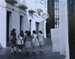 Schoolgirls, Arcos