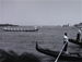 Gondolas, Grand Canal, Venice