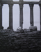Ruins, Evora